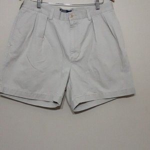 Polo Ralph Lauren Andrew short men's size 36